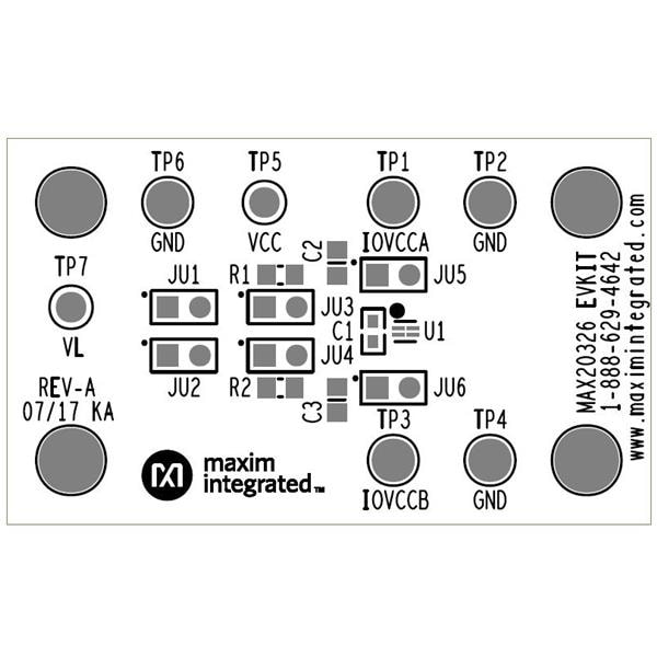 wholesale MAX20326EVKIT# Interface Development Tools supplier,manufacturer,distributor