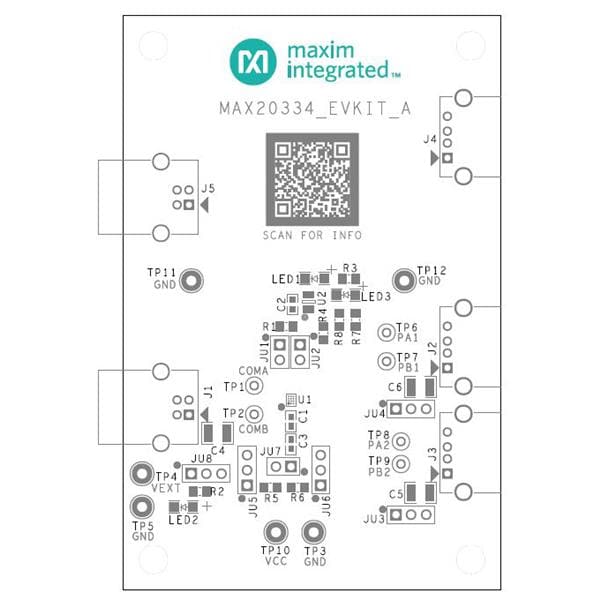 wholesale MAX20334EVKIT# Switch IC Development Tools supplier,manufacturer,distributor