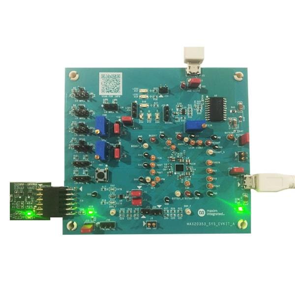 wholesale MAX20353EVSYS# Power Management IC Development Tools supplier,manufacturer,distributor