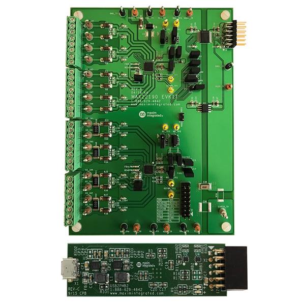 wholesale MAX22190EVSYS# Interface Development Tools supplier,manufacturer,distributor