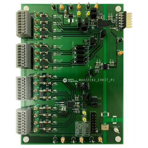 wholesale MAX22192EVSYS# Interface Development Tools supplier,manufacturer,distributor