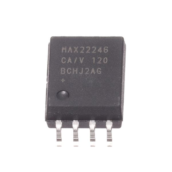 wholesale MAX22246CAWA/V+ Digital Isolators supplier,manufacturer,distributor