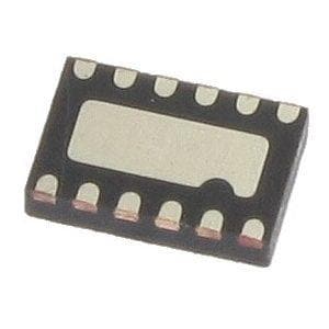 wholesale MAX22502EATC+ RS-422/RS-485 Interface IC supplier,manufacturer,distributor