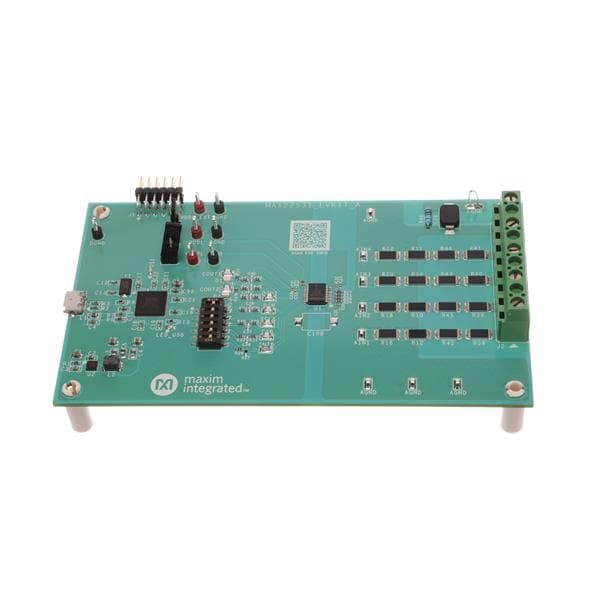 wholesale MAX22531EVKIT# Data Conversion IC Development Tools supplier,manufacturer,distributor