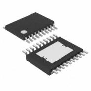 wholesale MAX2322EUP-T RF Misc ICs and Modules supplier,manufacturer,distributor