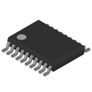 wholesale MAX2324EUP RF Misc ICs and Modules supplier,manufacturer,distributor