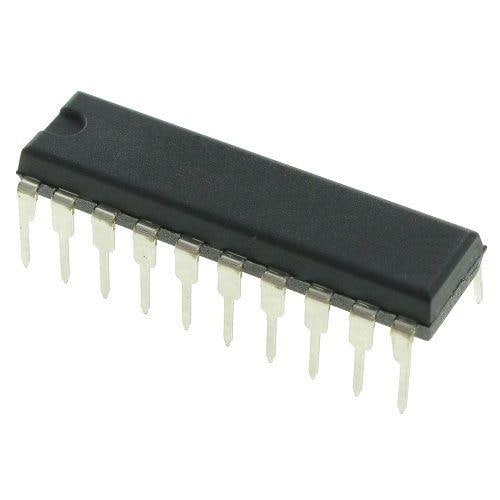 wholesale MAX233ACPP+G36 RS-232 Interface IC supplier,manufacturer,distributor