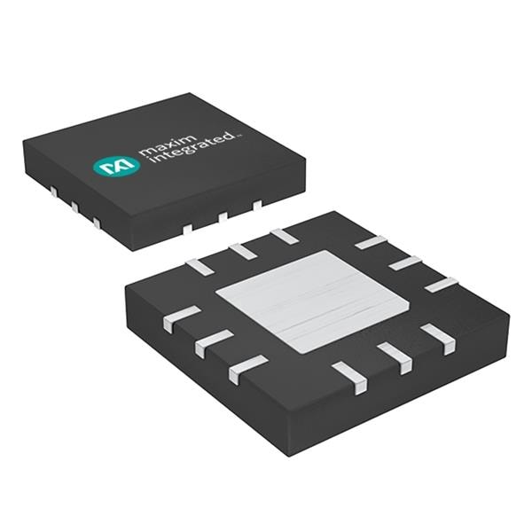 wholesale MAX2373ETC+T RF Amplifier supplier,manufacturer,distributor