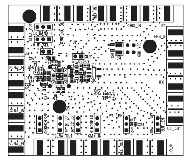 wholesale MAX25231EVKIT# Power Management IC Development Tools supplier,manufacturer,distributor