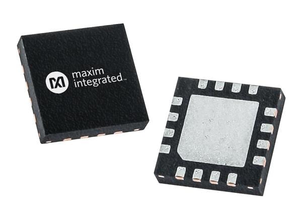 wholesale MAX25410AGTE/V+ USB Interface IC supplier,manufacturer,distributor