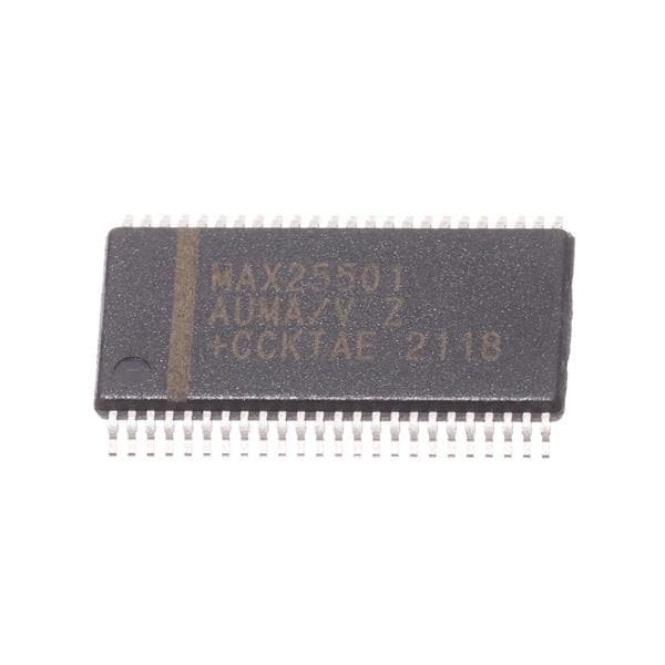 wholesale MAX25501AUMA/V+ LED Lighting Drivers supplier,manufacturer,distributor