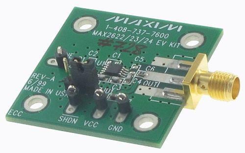 wholesale MAX2623EVKIT Clock & Timer Development Tools supplier,manufacturer,distributor