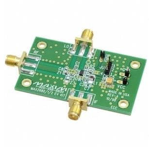 wholesale MAX2681EVKIT RF Development Tools supplier,manufacturer,distributor