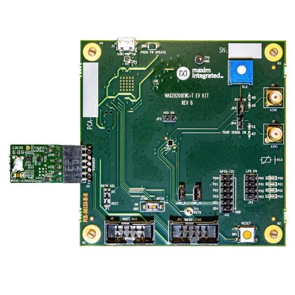 wholesale MAX28200WEVKIT# Development Boards & Kits - Other Processors supplier,manufacturer,distributor