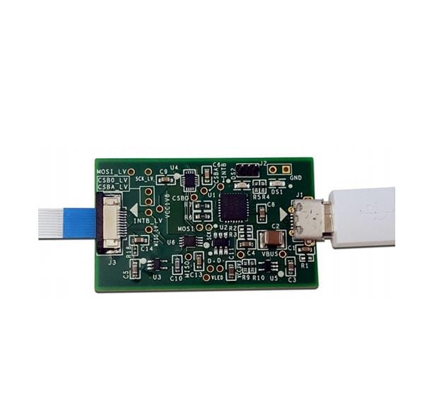 wholesale MAX30110ACCEVKIT# Multiple Function Sensor Development Tools supplier,manufacturer,distributor