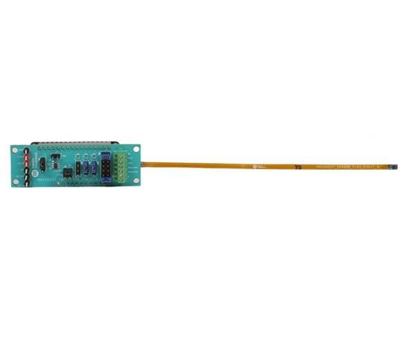 wholesale MAX30207EVSYS# Temperature Sensor Development Tools supplier,manufacturer,distributor