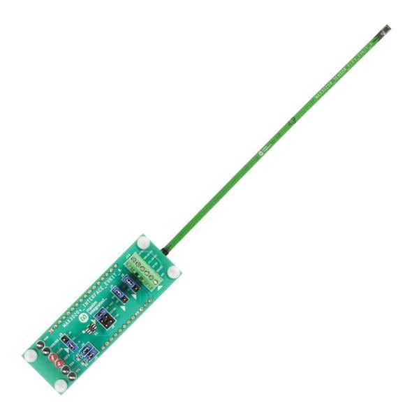 wholesale MAX30208EVSYS# Temperature Sensor Development Tools supplier,manufacturer,distributor