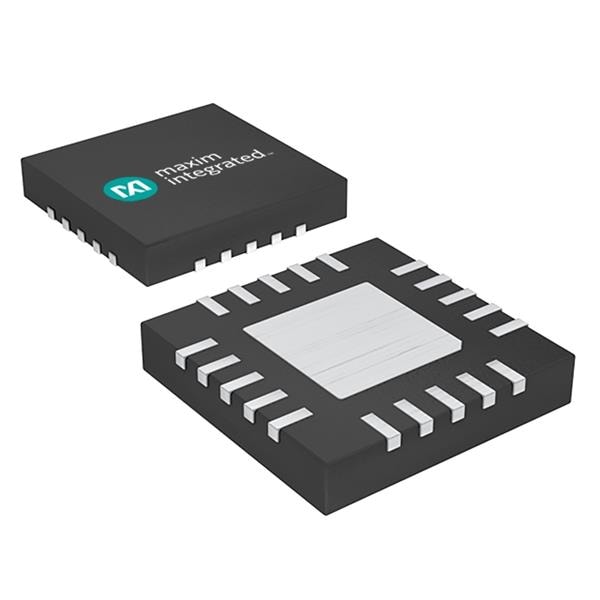 wholesale MAX3107ETG+T UART Interface IC supplier,manufacturer,distributor