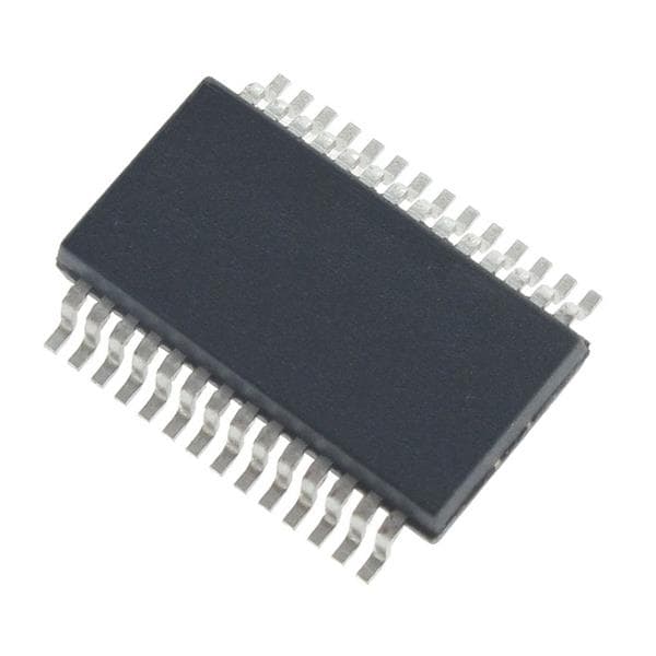 wholesale MAX3140CEI+ UART Interface IC supplier,manufacturer,distributor