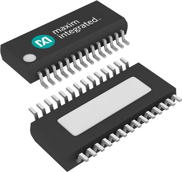 wholesale MAX3140EEI+T UART Interface IC supplier,manufacturer,distributor