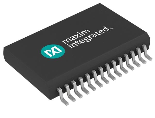 wholesale MAX3162CAI+T RS-422/RS-485 Interface IC supplier,manufacturer,distributor