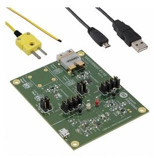 wholesale MAX31850EVKIT# Data Conversion IC Development Tools supplier,manufacturer,distributor