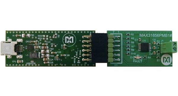 wholesale MAX31856EVSYS# Data Conversion IC Development Tools supplier,manufacturer,distributor