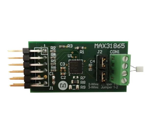 wholesale MAX31865PMB1# Data Conversion IC Development Tools supplier,manufacturer,distributor