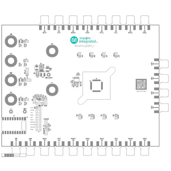 wholesale MAX32000EVKIT# Other Development Tools supplier,manufacturer,distributor