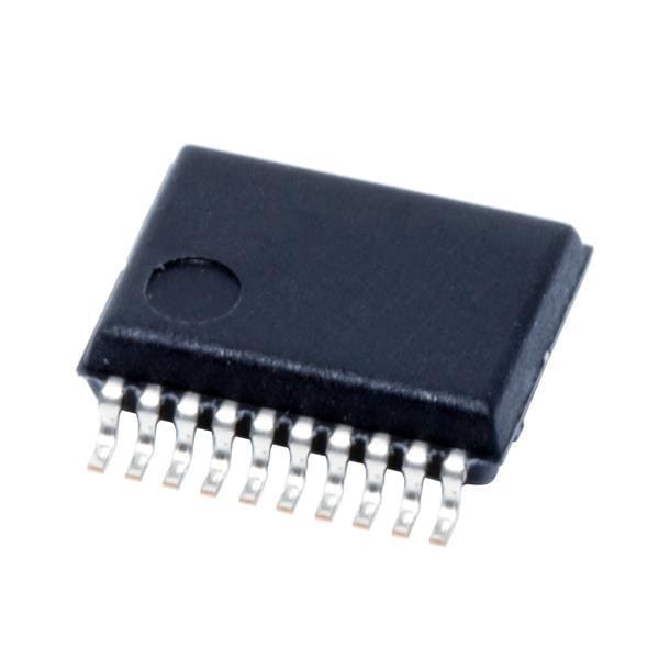 wholesale MAX3222ECDBR RS-232 Interface IC supplier,manufacturer,distributor