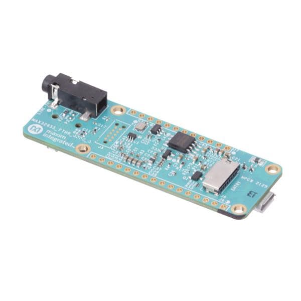 wholesale MAX32655FTHR# Development Boards & Kits - ARM supplier,manufacturer,distributor