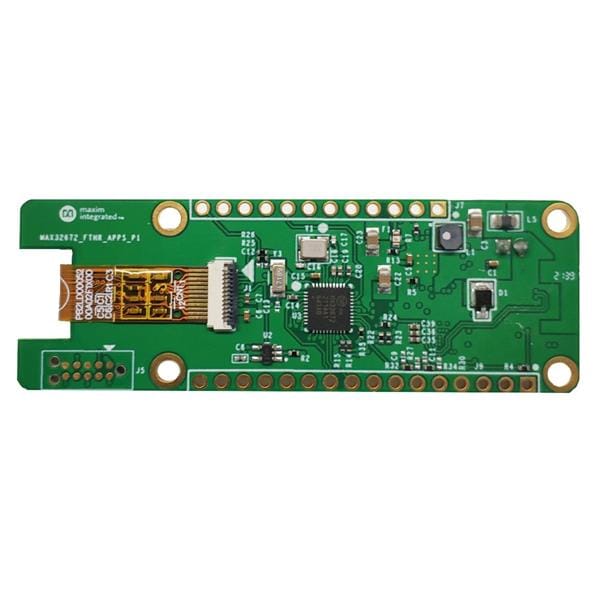 wholesale MAX32672FTHR# Development Boards & Kits - ARM supplier,manufacturer,distributor