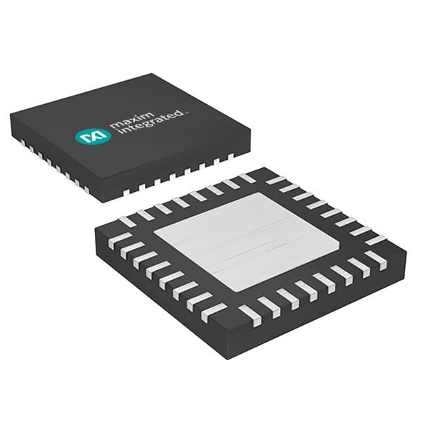 wholesale MAX3301EETJ+T USB Interface IC supplier,manufacturer,distributor