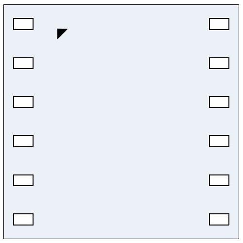 wholesale MAX33250EELC+ RS-232 Interface IC supplier,manufacturer,distributor