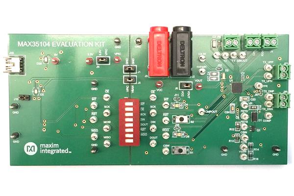 wholesale MAX35104EVKIT2# Interface Development Tools supplier,manufacturer,distributor