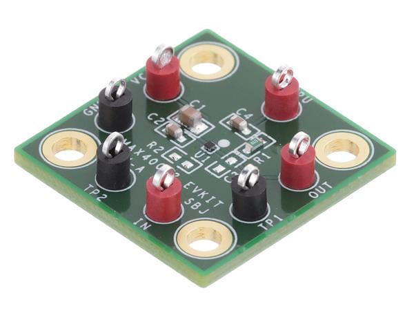 wholesale MAX40002EVKIT# Amplifier IC Development Tools supplier,manufacturer,distributor