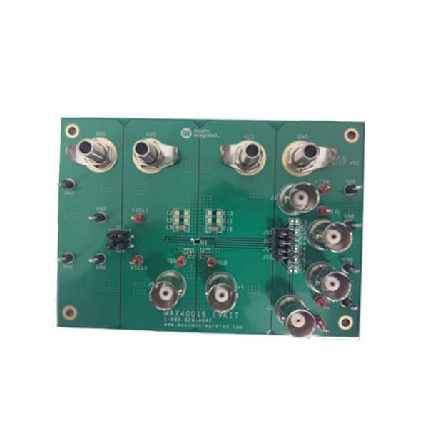 wholesale MAX40016EVKIT# Amplifier IC Development Tools supplier,manufacturer,distributor