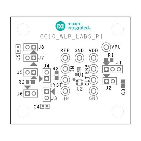 wholesale MAX40070EVKIT# Amplifier IC Development Tools supplier,manufacturer,distributor