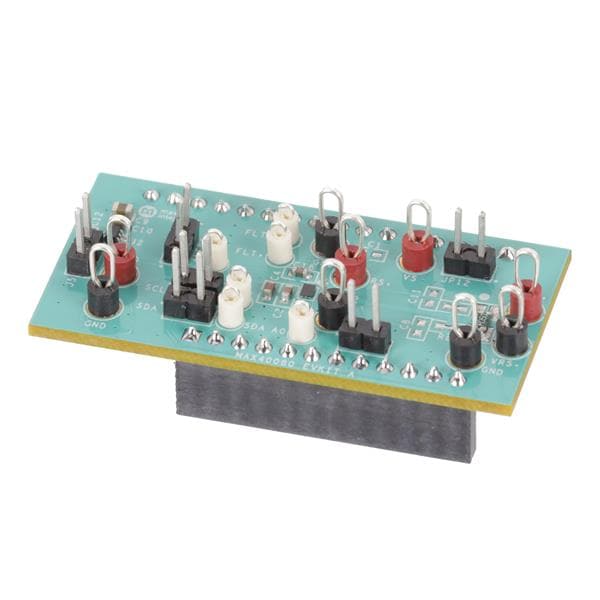 wholesale MAX40080EVSYS# Amplifier IC Development Tools supplier,manufacturer,distributor