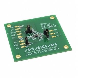 wholesale MAX4208EVKIT+ Amplifier IC Development Tools supplier,manufacturer,distributor