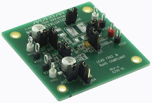 wholesale MAX4231EVKIT+ Amplifier IC Development Tools supplier,manufacturer,distributor