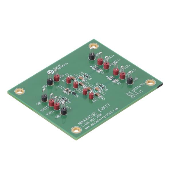 wholesale MAX44285EVKIT# Amplifier IC Development Tools supplier,manufacturer,distributor