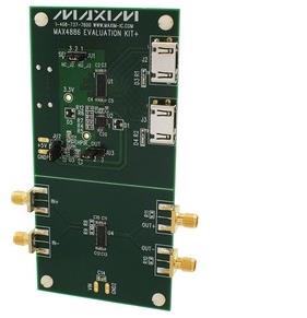 wholesale MAX4886EVKIT+ Switch IC Development Tools supplier,manufacturer,distributor