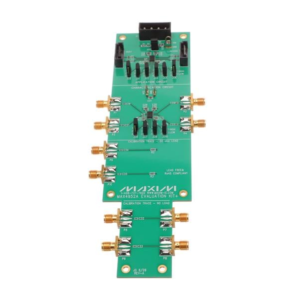 wholesale MAX4952AEVKIT+ Other Development Tools supplier,manufacturer,distributor