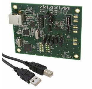 wholesale MAX5134EVKIT+ Data Conversion IC Development Tools supplier,manufacturer,distributor