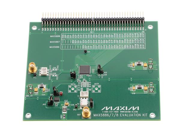 wholesale MAX5886EVKIT# Power Management IC Development Tools supplier,manufacturer,distributor