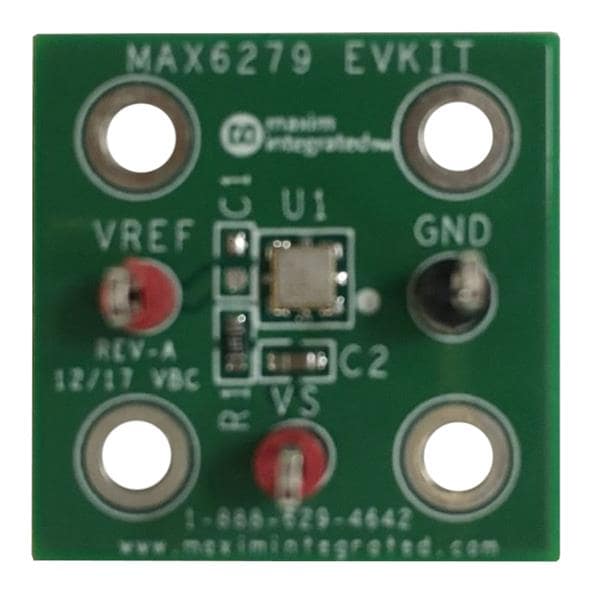 wholesale MAX6279EVKIT# Power Management IC Development Tools supplier,manufacturer,distributor