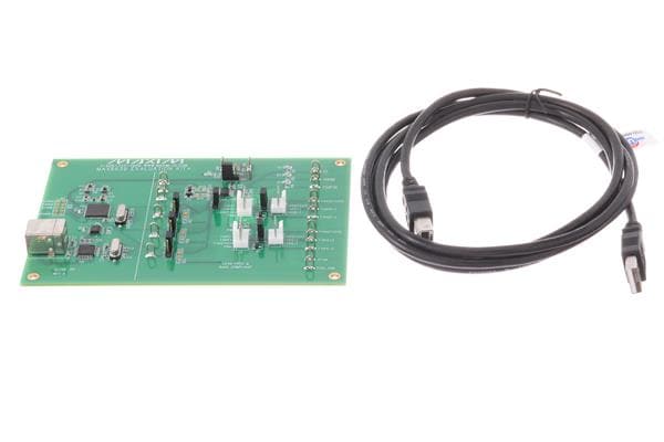 wholesale MAX6639EVKIT+ Temperature Sensor Development Tools supplier,manufacturer,distributor