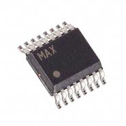 wholesale MAX6681MEE+T Temperature Sensors - Analog and Digital Output supplier,manufacturer,distributor