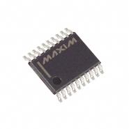 wholesale MAX6689UP34+ Temperature Sensors - Analog and Digital Output supplier,manufacturer,distributor